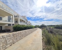 Revente - Appartement - Pilar de la Horadada - Lo Romero Golf