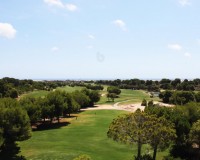 Revente - Appartement - Pilar de la Horadada - Lo Romero Golf