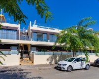 Revente - Appartement - Pilar de la Horadada - Mil Palmeras