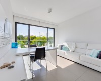 Revente - Appartement - Pilar de la Horadada - Mil Palmeras