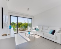 Revente - Appartement - Pilar de la Horadada - Mil Palmeras