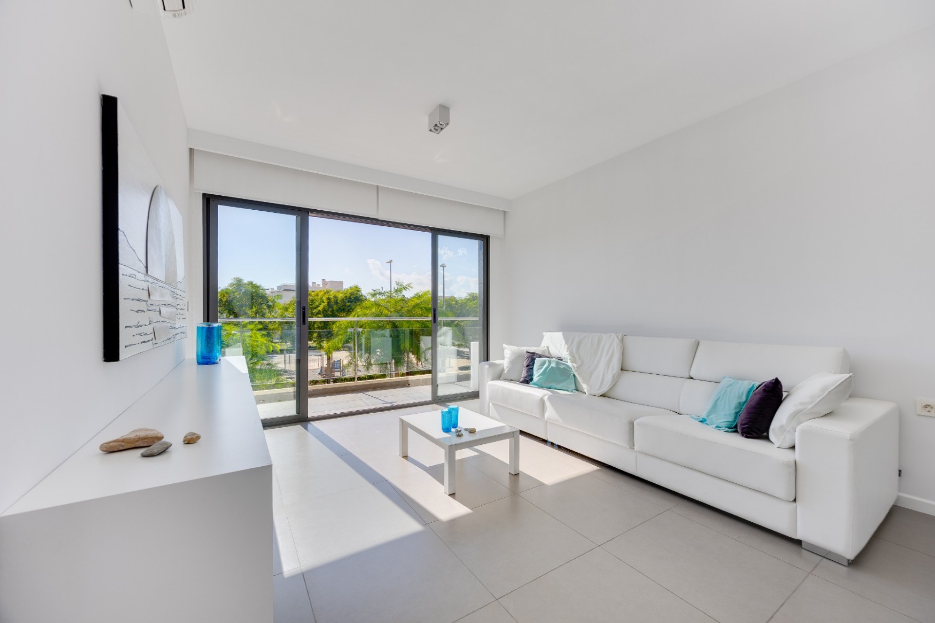 Revente - Appartement - Pilar de la Horadada - Mil Palmeras