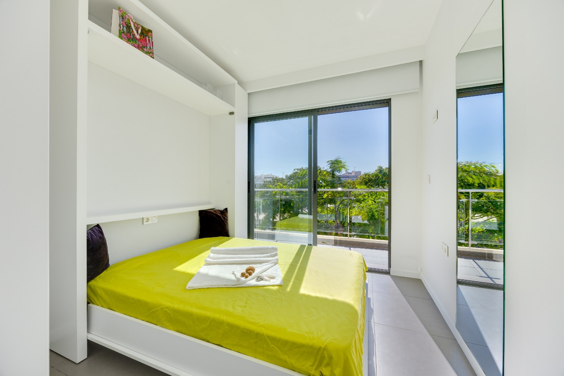 Revente - Appartement - Pilar de la Horadada - Mil Palmeras