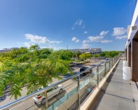 Revente - Appartement - Pilar de la Horadada - Mil Palmeras