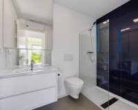 Revente - Appartement - Pilar de la Horadada - Mil Palmeras