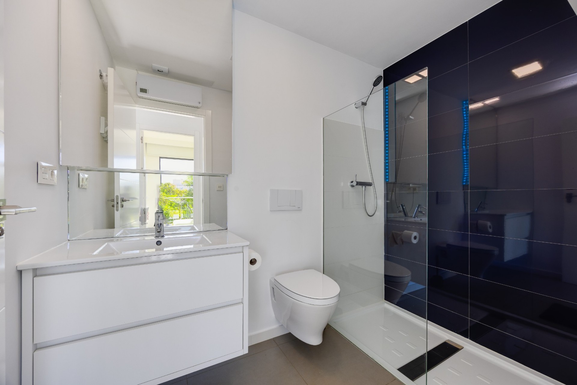 Revente - Appartement - Pilar de la Horadada - Mil Palmeras