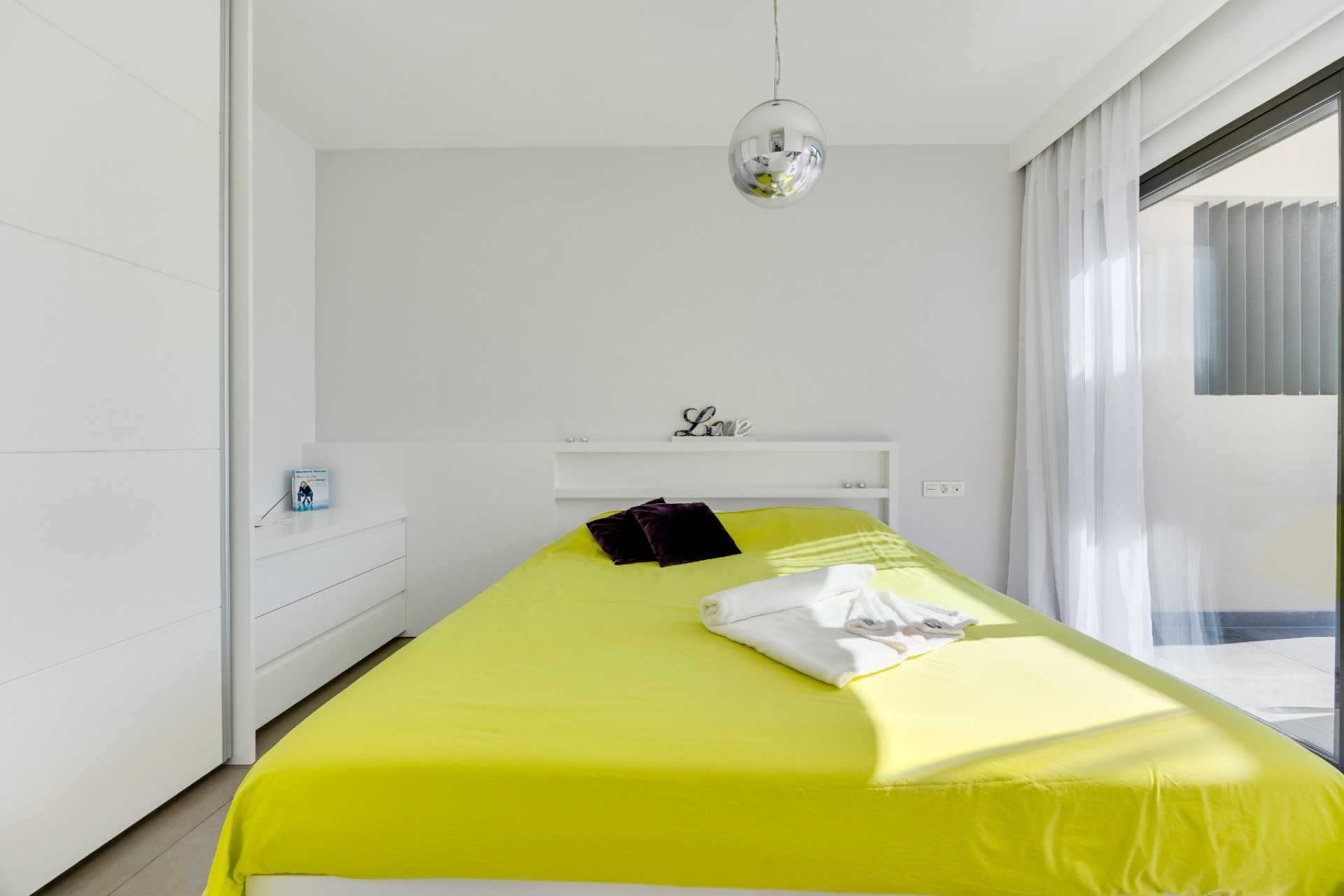 Revente - Appartement - Pilar de la Horadada - Mil Palmeras