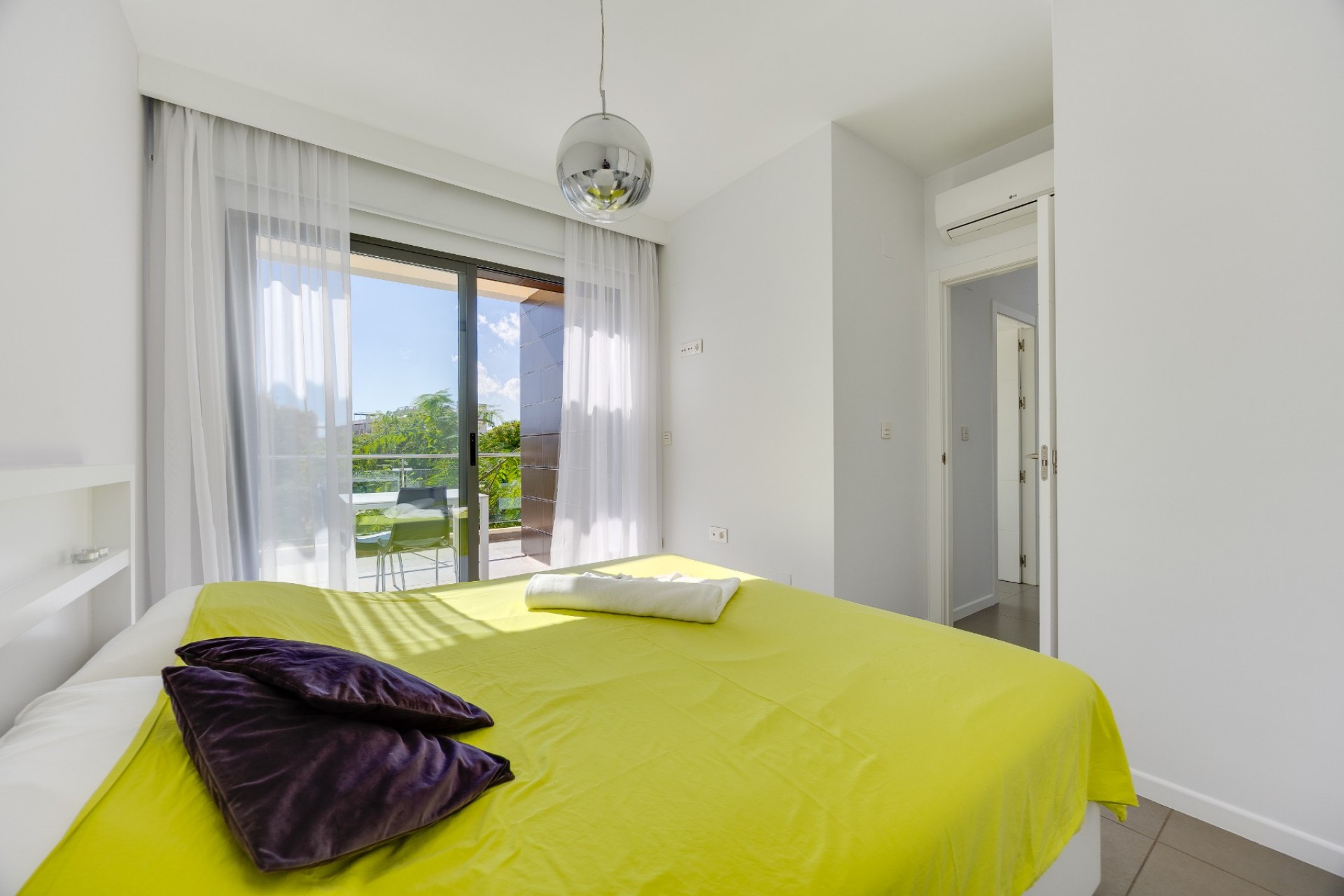 Revente - Appartement - Pilar de la Horadada - Mil Palmeras