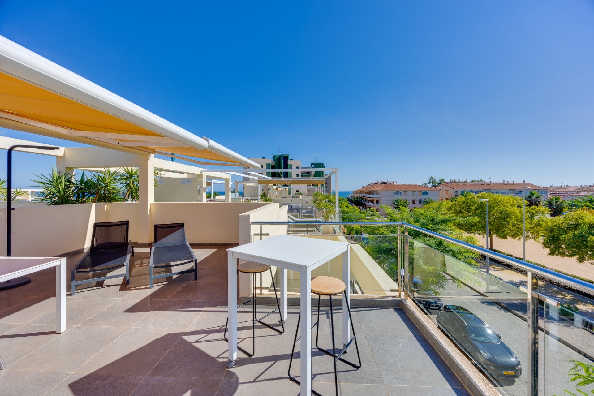 Revente - Appartement - Pilar de la Horadada - Mil Palmeras