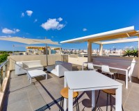 Revente - Appartement - Pilar de la Horadada - Mil Palmeras