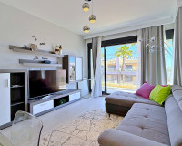 Revente - Appartement - Pilar de la Horadada - Torre De La Horadada