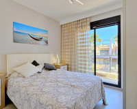 Revente - Appartement - Pilar de la Horadada - Torre De La Horadada