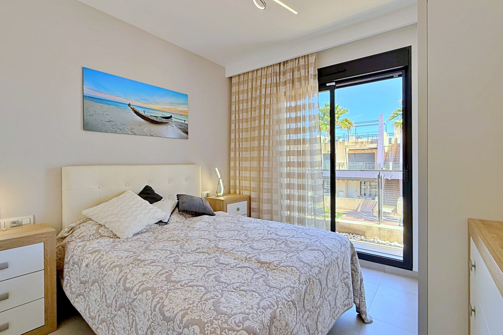 Revente - Appartement - Pilar de la Horadada - Torre De La Horadada