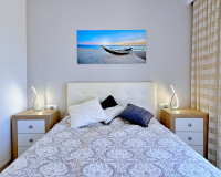 Revente - Appartement - Pilar de la Horadada - Torre De La Horadada