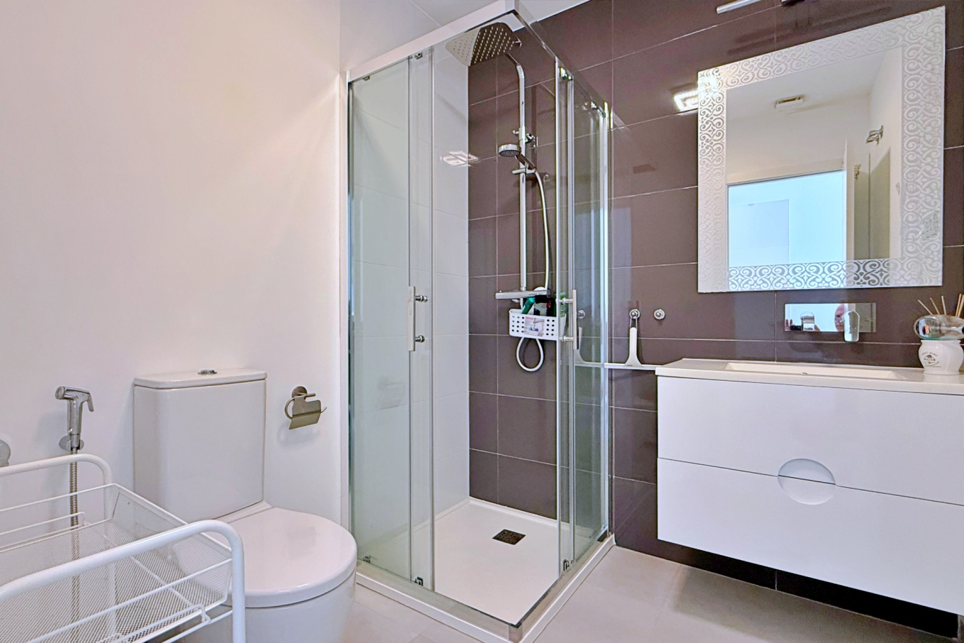 Revente - Appartement - Pilar de la Horadada - Torre De La Horadada
