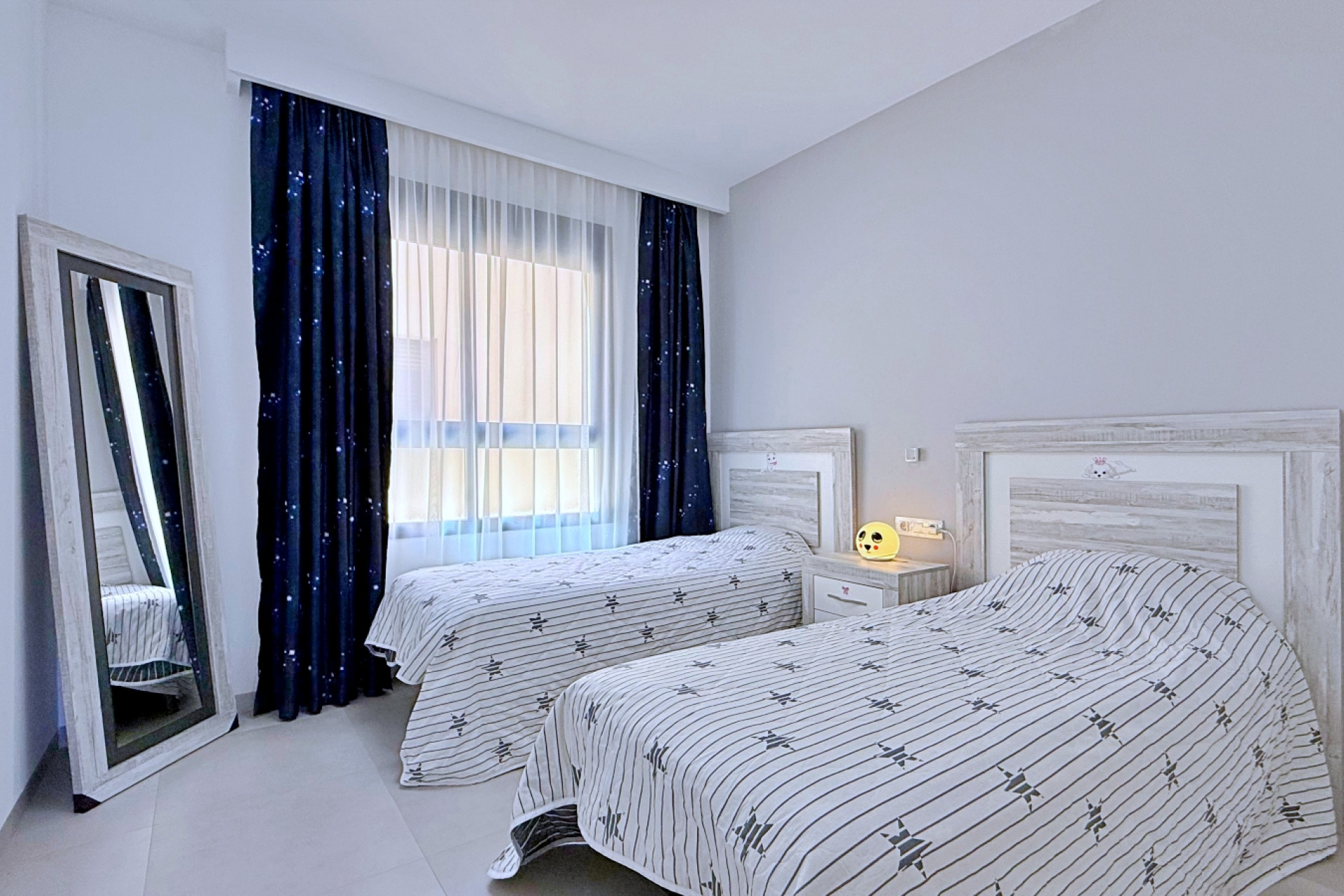 Revente - Appartement - Pilar de la Horadada - Torre De La Horadada
