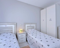 Revente - Appartement - Pilar de la Horadada - Torre De La Horadada