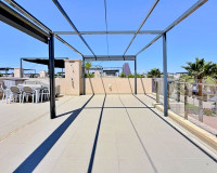 Revente - Appartement - Pilar de la Horadada - Torre De La Horadada
