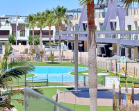 Revente - Appartement - Pilar de la Horadada - Torre De La Horadada