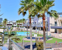Revente - Appartement - Pilar de la Horadada - Torre De La Horadada