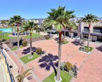 Revente - Appartement - Pilar de la Horadada - Torre De La Horadada