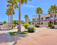 Revente - Appartement - Pilar de la Horadada - Torre De La Horadada