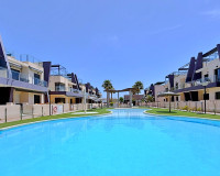 Revente - Appartement - Pilar de la Horadada - Torre De La Horadada