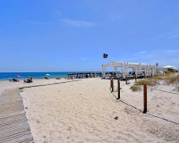 Revente - Appartement - Pilar de la Horadada - Torre De La Horadada