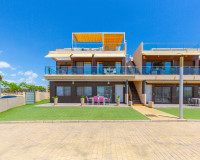 Revente - Appartement - Pilar de la Horadada - Torre De La Horadada