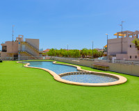 Revente - Appartement - Pilar de la Horadada - Torre De La Horadada