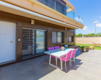 Revente - Appartement - Pilar de la Horadada - Torre De La Horadada