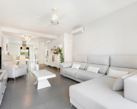 Revente - Appartement - Pilar de la Horadada - Torre De La Horadada