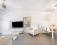 Revente - Appartement - Pilar de la Horadada - Torre De La Horadada