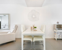 Revente - Appartement - Pilar de la Horadada - Torre De La Horadada