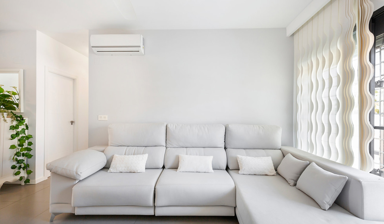 Revente - Appartement - Pilar de la Horadada - Torre De La Horadada