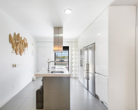 Revente - Appartement - Pilar de la Horadada - Torre De La Horadada