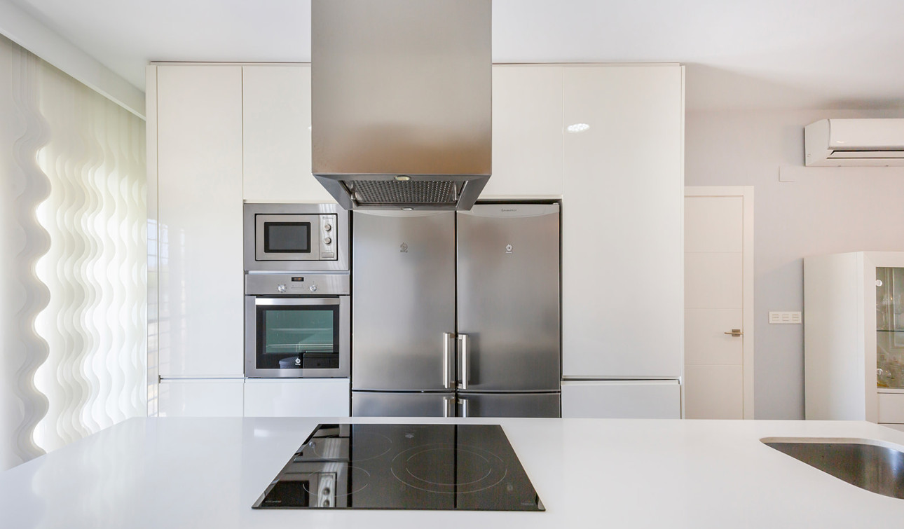 Revente - Appartement - Pilar de la Horadada - Torre De La Horadada