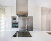 Revente - Appartement - Pilar de la Horadada - Torre De La Horadada
