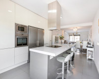 Revente - Appartement - Pilar de la Horadada - Torre De La Horadada