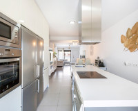 Revente - Appartement - Pilar de la Horadada - Torre De La Horadada