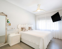 Revente - Appartement - Pilar de la Horadada - Torre De La Horadada
