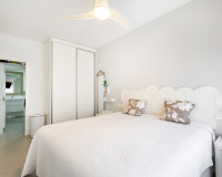 Revente - Appartement - Pilar de la Horadada - Torre De La Horadada