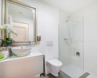 Revente - Appartement - Pilar de la Horadada - Torre De La Horadada