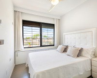 Revente - Appartement - Pilar de la Horadada - Torre De La Horadada