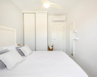 Revente - Appartement - Pilar de la Horadada - Torre De La Horadada