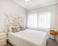 Revente - Appartement - Pilar de la Horadada - Torre De La Horadada