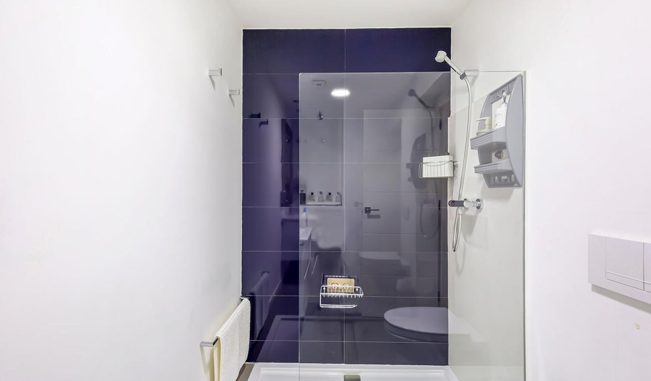 Revente - Appartement - Pilar de la Horadada - Torre De La Horadada