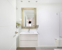 Revente - Appartement - Pilar de la Horadada - Torre De La Horadada