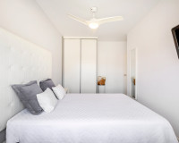 Revente - Appartement - Pilar de la Horadada - Torre De La Horadada