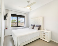 Revente - Appartement - Pilar de la Horadada - Torre De La Horadada